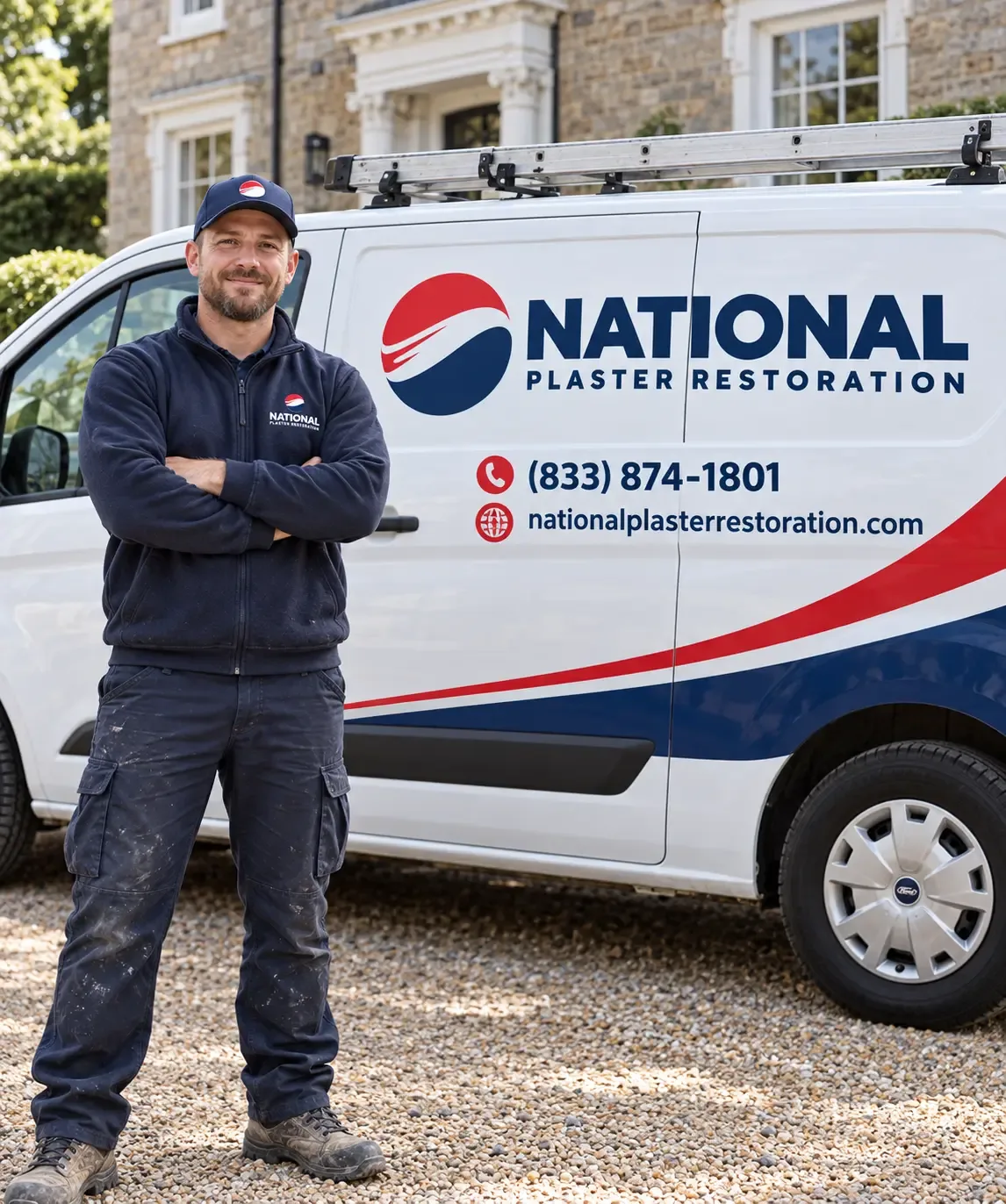 Plaster Repair Elsie, NE FAQs